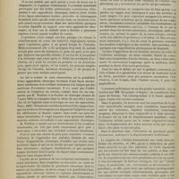 0844 - Page 838 - Appendicite chronique et occlusion intestinale aiguë ; par J. Bouglé... / Les névrites palustres