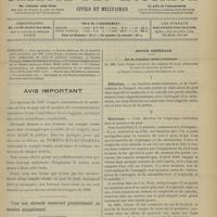 0859 - Page 853 - Sommaire / Avis important / Revue générale. De la luxation médio-tarsienne. Par MM. Louis Tixier... I. Définition / II. Historique