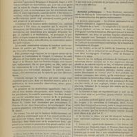 0860 - Page 854 - Revue générale. De la luxation médio-tarsienne. Par MM. Louis Tixier... II. Historique / III. Anatomie pathologique