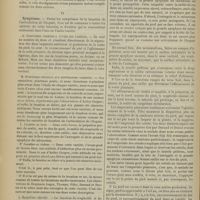 0862 - Page 856 - Revue générale. De la luxation médio-tarsienne. Par MM. Louis Tixier... V. Pathogénie / VI. Symptômes