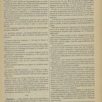 0863 - Page 857 - Revue générale. De la luxation médio-tarsienne. Par MM. Louis Tixier... VI. Symptômes / VII. Diagnostic