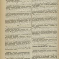 0864 - Page 858 - Revue générale. De la luxation médio-tarsienne; par MM. Louis Tixier... VII. Diagnostic / VIII. Pronostic / IX. Traitement / Ier Congrès international de la presse médicale. (26-28 juillet 1900)