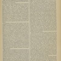 0895 - Page 889 - Revue générale. Les hémorragies dans les maladies du foie. Par M. Ch. Dopter... III. Anatomie pathologique