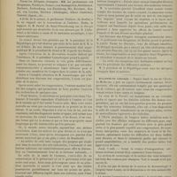 0900 - Page 894 - XIIIe Congrès international de médecine. Paris, 2-9 août 1900. Séance d'inauguration / Bulletin du congrès