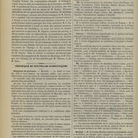 0912 - Page 906 - Bulletin du Congrès / Chronique et nouvelles scientifiques. Hôpitaux de Province / Corps expéditionnaire de Chine / Guerre / Marine