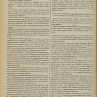 0946 - Page 940 - Xe Congrès international d'hygiène et de démographie (Paris, 1900). Septième section. Hygiène générale et internationale (Prophylaxie des maladies transmissibles ; administration et législation sanitaires). La prophylaxie de la peste par les vaccinations préventives. Rapport par le Docteur A. Calmette... Étude des différentes mesures mises en pratique pour assurer la prophylaxie de la syphilis