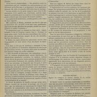 0947 - Page 941 - Xe Congrès international d'hygiène et de démographie (Paris, 1900). Septième section. Hygiène générale et internationale (Prophylaxie des maladies transmissibles ; administration et législation sanitaires). La prophylaxie de la peste par les vaccinations préventives. Rapport par le Docteur A. Calmette... Étude des différentes mesures mises en pratique pour assurer la prophylaxie de la syphilis / Huitième section. Hygiène des transports en commun (chemins de fer, navires, omnibus, tramways et automobiles). M. Baudot : Moyens d'empêcher la propagation des maladies contagieuses, tant pour les voyageurs que pour le personnel