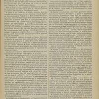 0955 - Page 949 - XIIIe Congrès international de médecine. Paris, 2-9 août 1900. I. Sciences médicales. Pathologie générale et pathologie expérimentale ; par M. Nattan-Larrier... Réactions organiques sous l'influence des infections et intoxications. Action de l'organisme sur les toxines. MM. Max Neisser et Levaditi / Physiologie pathologique cellulaire, recherches de M. Garnier, communications de M. Charrin, quelques passages de celle de M. Gautier