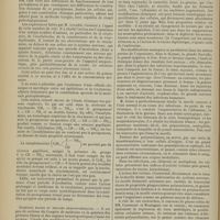 0956 - Page 950 - XIIIe Congrès international de médecine. Paris, 2-9 août 1900. I. Sciences médicales. Pathologie générale et pathologie expérimentale ; par M. Nattan-Larrier... Physiologie pathologique cellulaire, recherches de M. Garnier, communications de M. Charrin, quelques passages de celle de M. Gautier / Globules blancs et organes hématopoiétiques. M. Roger