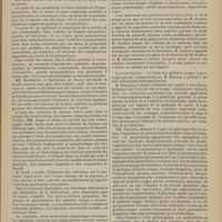 0957 - Page 951 - XIIIe Congrès international de médecine. Paris, 2-9 août 1900. I. Sciences médicales. Pathologie générale et pathologie expérimentale ; par M. Nattan-Larrier... Globules blancs et organes hématopoiétiques. M. Roger / Globules rouges. M. Marcano / Diabète. MM. Lancereaux, Lépine, Pavy, et Seegen