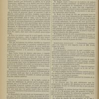 0958 - Page 952 - XIIIe Congrès international de médecine. Paris, 2-9 août 1900. I. Sciences médicales. Pathologie générale et pathologie expérimentale ; par M. Nattan-Larrier... Diabète. MM. Lancereaux, Lépine, Pavy, et Seegen / Nature du glycose urinaire. M. Le Goff / Sucre alimentaire et régime des diabétiques. M. Charrin / Alimentation extrabuccale, MM. Ewald, Leube et Le Noir