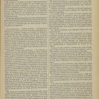 0959 - Page 953 - XIIIe Congrès international de médecine. Paris, 2-9 août 1900. I. Sciences médicales. Pathologie générale et pathologie expérimentale ; par M. Nattan-Larrier... Alimentation extrabuccale, MM. Ewald, Leube et Le Noir / Auto-intoxication. M. Rummo
