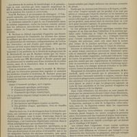 0961 - Page 955 - XIIIe Congrès international de médecine. Paris, 2-9 août 1900. I. Sciences médicales. Bactériologie et parasitologie ; par M. Fernand Bezançon...