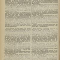 0964 - Page 958 - XIIIe Congrès international de médecine. Paris, 2-9 août 1900. I. Sciences médicales. Bactériologie et parasitologie ; par M. Fernand Bezançon... Théorie parasitaire du cancer (Borrel) / Origine microbienne du rhumatisme articulaire aigu (Pierre Achalme)