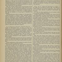 0966 - Page 960 - XIIIe Congrès international de médecine. Paris, 2-9 août 1900. I. Sciences médicales. Bactériologie et parasitologie ; par M. Fernand Bezançon... Paludisme, rapport de M. A. Laveran / Le paludisme et les moustiques à Rio-Tinto... M. Macdonald / De l'hématozoaire du béribéri. M. le Docteur Tajardo... / Etude sur la tuberculose péritonéale du cobaye. MM. Louis Martin et Albert Vaudremer