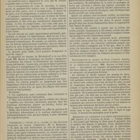 0967 - Page 961 - XIIIe Congrès international de médecine. Paris, 2-9 août 1900. I. Sciences médicales. Bactériologie et parasitologie ; par M. Fernand Bezançon... Etude sur la tuberculose péritonéale du cobaye. MM. Louis Martin et Albert Vaudremer / Contribution à l'étude de la culture et des réactions colorantes du bacille tuberculeux (M. A. Marmorek) / Transformation du bacille de Koch, d'origine humaine, en une variété possédant la plupart des attributs du bacille de la tuberculose aviaire (MM. Arloing et Paul Courmont) / Recherches sur l'obtention d'un sérum antituberculineux (MM. Arloing et L. Guinard...)