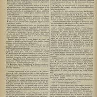 0972 - Page 966 - XIIIe Congrès international de médecine. Paris, 2-9 août 1900. I. Sciences médicales. Anatomie pathologique ; par M. Fernand Bezançon... Réparation expérimentale des tissus. M. Ziegler / Anatomie pathologique de la névroglie. M. Babès / Sur la résistance des globules rouges à l'état physiologique et à l'état pathologique
