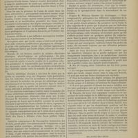 0983 - Page 977 - XIIIe Congrès international de médecine. Paris, 2-9 août 1900. I. Sciences médicales. Pathologie interne ; par M. Courtois-Suffit... La goutte. Rapporteurs : MM. Dyce Duckworth..., Ebstein... et Le Gendre... Pathogénie de la goutte, par M. P. Le Gendre... / Maladies des reins. Insuffisance rénale. Diagnostic de l'insuffisance rénale, par M. Achard...