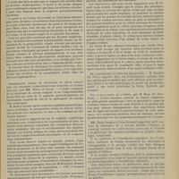 0985 - Page 979 - XIIIe Congrès international de médecine. Paris, 2-9 août 1900. I. Sciences médicales. Pathologie interne ; par M. Courtois-Suffit... Maladies des reins. Insuffisance rénale. La perméabilité rénale. Valeur comparée de ses modes d'exploration. Son rôle dans les affections du rein, par M. Léon Bernard... / Perméabilité rénale et cryoscopie du sérum sanguin dans les néphrites parenchymateuses humaines et expérimentales, par MM. Widal et Lesné / De l'albuminurie cyclique des adolescents. M. Dauchez... / Sur la découverte de l'uréine, par M. Moor... / Sur l'opothérapie rénale, par M. Maruella...