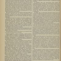 0986 - Page 980 - XIIIe Congrès international de médecine. Paris, 2-9 août 1900. I. Sciences médicales. Pathologie interne ; par M. Courtois-Suffit... Maladies des reins. Insuffisance rénale. Sur l'opothérapie rénale, par M. Maruella... / Coeur et vaisseaux. M. Barié : Endocardite maligne dans le rhumatisme articulaire aigu / Cardio-topométrie, cardio-volumétrie, cardio-statique. G. Rummo... / Le pouls veineux des saphènes dans l'insuffisance tricuspidienne. MM. P.-E. Launois et Loeper / Origine de la teinte jaune chlorotique. M. Bloch
