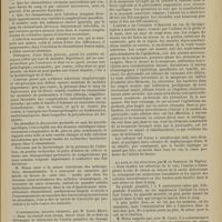 0989 - Page 983 - XIIIe Congrès international de médecine. Paris, 2-9 août 1900. I. Sciences médicales. Pathologie interne ; par M. Courtois-Suffit... Maladies infectieuses. A propos de la bactériologie du rhumatisme articulaire aigu. M. H. Triboulet... / L'aspergillose, maladie primitive, par M. Louis Rénon / Recherches sur la bactériologie et les lésions du laryngo-typhus, par M. H. Vincent / La rate et ses infections, par M. de Dominicis...