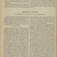 0990 - Page 984 - XIIIe Congrès international de médecine. Paris, 2-9 août 1900. I. Sciences médicales. Pathologie interne ; par M. Courtois-Suffit... Maladies infectieuses. Importance des lésions hépatiques dans les cas de délire au cours des maladies infectieuses. M. Maurice Faure... / Médecine de l'enfance ; par M. Nobécourt... I. L'allaitement artificiel