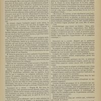 0995 - Page 989 - XIIIe Congrès international de médecine. Paris, 2-9 août 1900. I. Sciences médicales. Thérapeutique, pharmacologie et matière médicale ; par M. Courtois-Suffit... Thérapeutique générale. Doit-on traiter la fièvre. Rapport du Professeur Lépine... / Traitement de la fièvre. M. Del Arca... / Indications de la saignée. Rapport par le Professeur Georges Hayem...