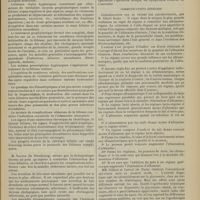 1001 - Page 995 - XIIIe Congrès international de médecine. Paris, 2-9 août 1900. I. Sciences médicales. Thérapeutique, pharmacologie et matière médicale ; par M. Courtois-Suffit... Le traitement de la lithiase biliaire. Rapporteurs : MM. A. Gilbert et L. Fournier ; Naunyn... / Communications diverses. Considérations sur le régime des albuminuriques, par M. Albert Robin