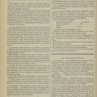 1004 - Page 998 - XIIIe Congrès international de médecine. Paris, 2-9 août 1900. I. Sciences médicales. Thérapeutique, pharmacologie et matière médicale ; par M. Courtois-Suffit... Communications diverses. Emploi thérapeutique du thymus, M. R. Blondel / Nouvelle méthode d'inoculation et de protection des virus. M. Paillasson... / Du traitement des maladies par la lumière et la chaleur. M. Knowsley Sibley... / Le traitement des affections du tube digestif par le massage vibratoire. M. Geoffroy / Traitement de la pneumonie franche. M. Kleczkowski... / Du salicylate de méthyle administré à l'intérieur, à doses massives, contre le rhumatisme articulaire / Les médicaments nouveaux