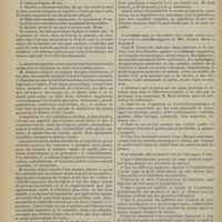1012 - Page 1006 - XIIIe Congrès international de médecine. Paris, 2-9 août 1900. I. Sciences médicales. Psychiatrie ; par M. R. Cestan... Psychoses de la puberté, MM. Marro, Voisin et Ziehen / Perversions sexuelles obsédantes et impulsives au point de vue médico-légal. M. Garnier / L'alitement dans le traitement des formes aigues de la folie, rapports de MM. Neisser, Morel et Korsakoff