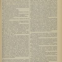 1021 - Page 1015 - XIIIe Congrès international de médecine. Paris, 2-9 août 1900. I. Sciences médicales. Dermatologie et syphiligraphie. (IVe Congrès international de dermatologie et de syphiligraphie) ; par M. Leredde... Syphilis et infections associées. La méthode de Finsen (photothérapie) dans le traitement du lupus / Le pléomorphisme des champignons pathogènes. M. Bodin... / L'hyperépidermotrophie généralisée. M. Brocq