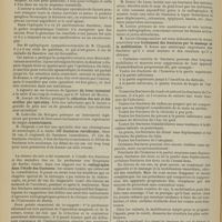 1026 - Page 1020 - XIIIe Congrès international de médecine. Paris, 2-9 août 1900. II. Sciences chirurgicales. Chirurgie générale ; par M. Ricard... Fedor Krause... : Résection du ganglion de Gasser / M. Jonnesco : Résections du sympathique cervical / Du tronc innominé. Dr Albert... / M. Joseph... : Réduction des nez et des oreilles par opération / M. Codovilla... : Craniectomies / M. Chipault : 147 fractures vertébrales / Le Professeur von Bergmann... : Radiographie dans l'étude des fractures / M. Lucas-Championnière : Traitement des fractures par le massage et la mobilisation / M. Thiéry : Suture osseuse