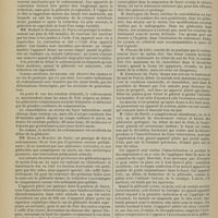 1034 - Page 1028 - XIIIe Congrès international de médecine. Paris, 2-9 août 1900. II. Sciences chirurgicales. Chirurgie infantile ; par M. Guibal... Deuxième question. Mal de Pott