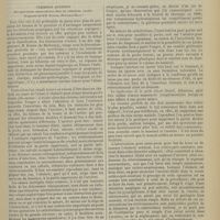 1037 - Page 1031 - XIIIe Congrès international de médecine. Paris, 2-9 août 1900. II. Sciences chirurgicales. Chirurgie urinaire ; par M. Léon Imbert... Première question. Des opérations conservatrices dans les rétentions rénales. (Rapports de MM. Küster, Fenger et Bazy)