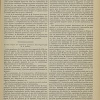 1039 - Page 1033 - XIIIe Congrès international de médecine. Paris, 2-9 août 1900. II. Sciences chirurgicales. Chirurgie urinaire ; par M. Léon Imbert... Deuxième question. De la valeur de l'intervention chirurgicale dans les tuberculoses urinaires. MM. Saxtorph, Hogge et Pousson / Troisième question. Résultats éloignés des traitements opératoires dans l'hypertrophie de la prostate. MM. von Frisch et Legueu