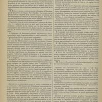 1044 - Page 1038 - XIIIe Congrès international de médecine. Paris, 2-9 août 1900. II. Sciences chirurgicales. Ophtalmologie ; par M. Terrien... Rapport sur les centres corticaux de la vision. M. Angelucci / Rapport sur le traitement avant et après l'opération de la cataracte. M. Schioetz... / Rapport sur l'accomodation de l'oeil. M. Hess...