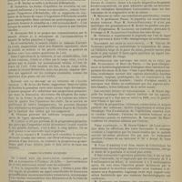 1045 - Page 1039 - XIIIe Congrès international de médecine. Paris, 2-9 août 1900. II. Sciences chirurgicales. Ophtalmologie ; par M. Terrien... Rapport sur l'accomodation de l'oeil. M. Hess... / Rapport sur la réforme de la notation de l'acuité-visuelle. M. Javal... / Communications diverses. De l'abrine dans les granulations conjonctivales, par MM. de Lapersonne et Painblan... / Traitement des abcès du sinus frontal. M. Vieusse... / Bactériologie des empyèmes des sinus de la face, par MM. Stanculeau et Baup... / Les collyres huileux en ophtalmologie. M. Scrini / Voies lacrymales. M. Grand-Clément...
