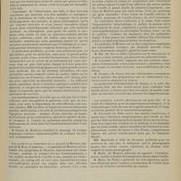 1051 - Page 1045 - XIIIe Congrès international de médecine. Paris, 2-9 août 1900. II. Sciences chirurgicales. Otologie et rhinologie ; par M. Bellin... Traitement chirurgical de la sclérose otique. Dans son travail, M. Siebermann... / Les causes et le traitement de la maladie de Ménière, rapport de M. Moll...