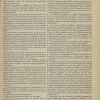 1057 - Page 1051 - XIIIe Congrès international de médecine. Paris, 2-9 août 1900. III. Obstétrique et gynécologie. Obstétrique ; par M. Platon... I. Etiologie des septicémies puerpérales / II. Traitement de la mort apparente du nouveau-né. MM. Ribemont-Dessaignes, Schultze... et Champneys...