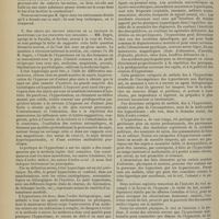 1066 - Page 1060 - XIIIe Congrès international de médecine. Paris, 2-9 août 1900. IV. Médecine publique. Médecine légale ; par M. Thoinot... IV. De la combustion criminelle des cadavres. M. Ogier / V. Des délits qui peuvent résulter de la pratique du magnétisme par des personnes non diplomées. MM. Dupré... et Rocher...