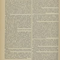 1070 - Page 1064 - XIIIe Congrès international de médecine. Paris, 2-9 août 1900. IV. Médecine publique. Médecine et chirurgie militaires ; par M. Charles Dopter... Sous-section d'épidémiologie et d'hygiène militaire. Etiologie et prophylaxie de la fièvre typhoïde en campagne. M. Vincent... / Etiologie de la dysenterie dans les armées en campagne. M. Simonin... / Prophylaxie de la dysenterie dans les armées en campagne. M. Antony... / Prophylaxie de la syphilis dans les armées. M. Ferrier...