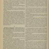1092 - Page 1086 - Revue générale. Des indications et de la pratique de la balnéation dans les pyrextes en général ; par M. Odilon Martin... II. Les différentes méthodes balnéothérapiques / III. Pathogénie et thérapeutique clinique générale des pyrexies : rôle de la balnéation