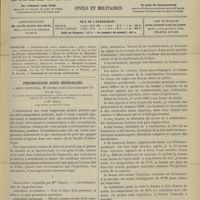 1097 - Page 1091 - Sommaire / Pneumococcie aiguë généralisée à début péritonéal, 36 heures après l'accouchement ; par M. Lop... et Mme Bonus...