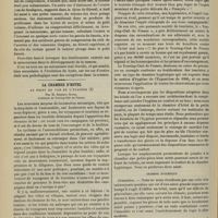 1106 - Page 1100 - Kyste para-ovarien avec étalement de l'ovaire ; par M. F. Carrez... / La chambre d'Hôtel au point de vue de l'hygiène ; par M. Gustave Rives...
