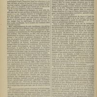1110 - Page 1104 - Variétés. La rue de l'école-de-médecine et la Faculté ; par M. Beluze...