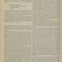 1118 - Page 1112 - Revue générale. Essai sur la valeur hygiénique de la crèche. Par M. E. Beluze... III. Mortalité / IV. Profits que la santé des enfants tire de la crèche