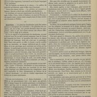 1145 - Page 1139 - Revue générale. Les sténoses duodénales. Par MM. Maurice Patel... III. Anatomie pathologique / IV. Symptômes