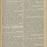 1147 - Page 1141 - Revue générale. Les sténoses duodénales. Par MM. Maurice Patel... IV. Symptômes / V. Marche. Formes cliniques