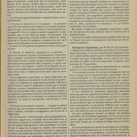 1157 - Page 1151 - IIe Congrès international de l'hypnotisme expérimental et thérapeutique. (Paris, 12-16 août 1900). Séance du jeudi 16 août. Communications diverses. La suggestion hypnotique dans le traitement de l'alcoolisme et de la morphinomamie, par M. Arie de Jong / De la suggestion hypnotique et de la psychothérapie dans le traitement de la morphinomanie, par M. Bérillon... / Posologie de l'hypnotisme, par M. Bonjour...