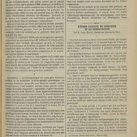 1201 - Page 1195 - Revue générale. La méningite cérébro-spinale épidémique ; par M. Marcel Labbé... IX. Diagnostic / L'éther picriqué en chirurgie et en dermatologie ; par M. Roger Dupouy...
